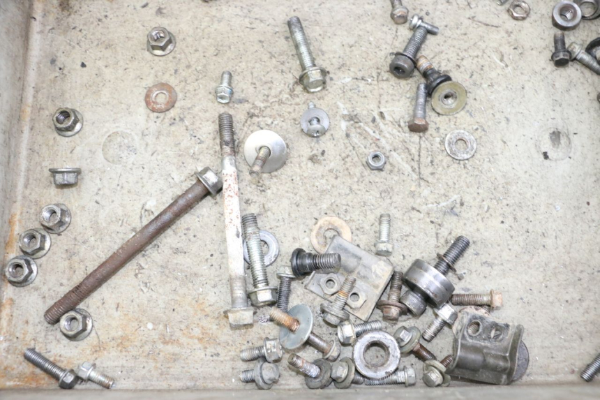 photo de VITI KAWASAKI KX 65 (2000 - 2019) - Dettaglio del componente