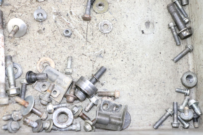 photo de VITI KAWASAKI KX 65 (2000 - 2019) - Zoom sullo stato d'uso