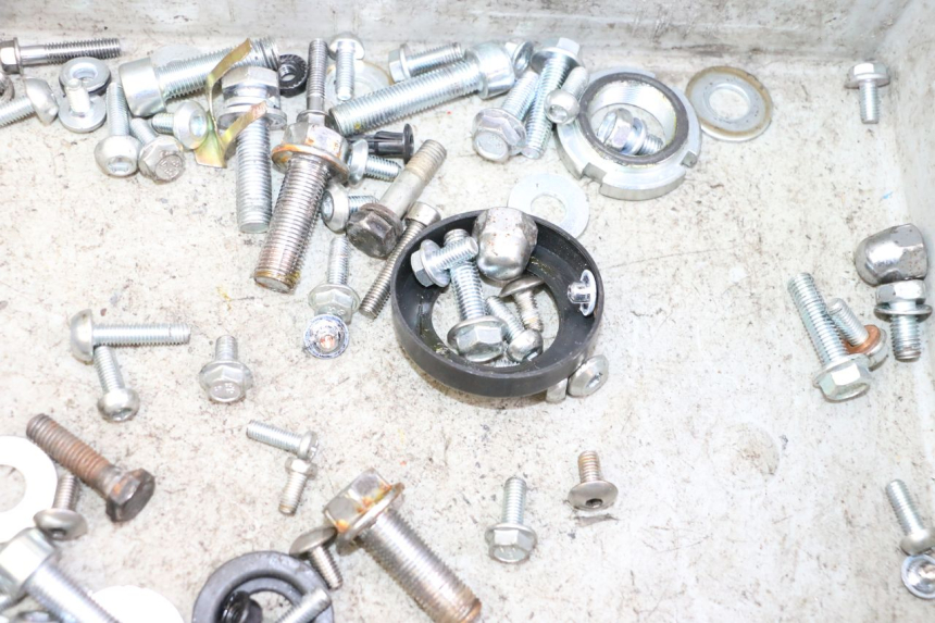 photo de VITI KIDEN KD125-G 125 (2018 - 2022) - Altra angolazione