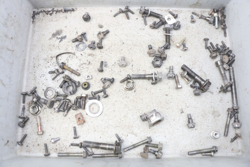 photo de SAC VITI BULLONE PEUGEOT KISBEE 2T 50 (2010 - 2017) - Vista principale