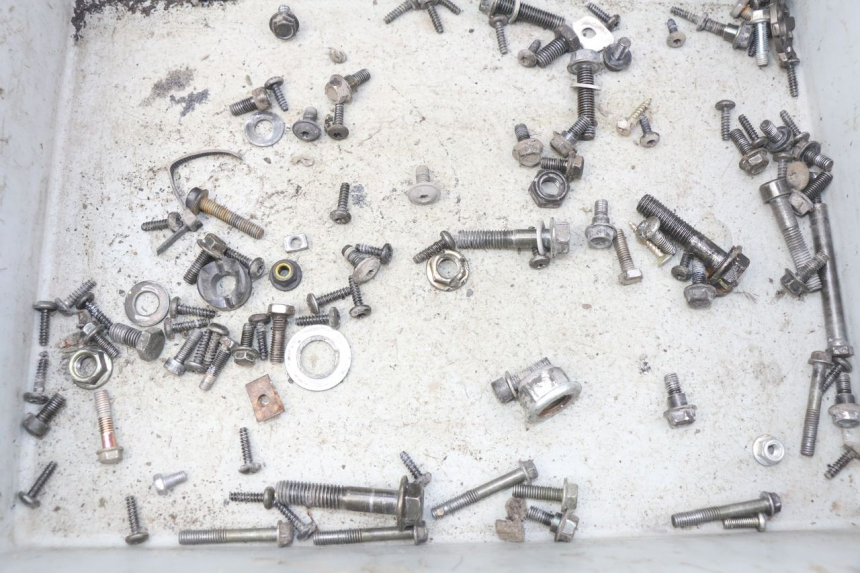 photo de SAC VITI BULLONE PEUGEOT KISBEE 2T 50 (2010 - 2017) - Dettaglio del componente