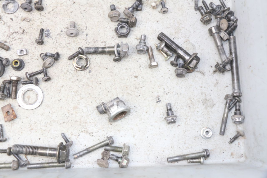 photo de SAC VITI BULLONE PEUGEOT KISBEE 2T 50 (2010 - 2017) - Zoom sullo stato d'uso