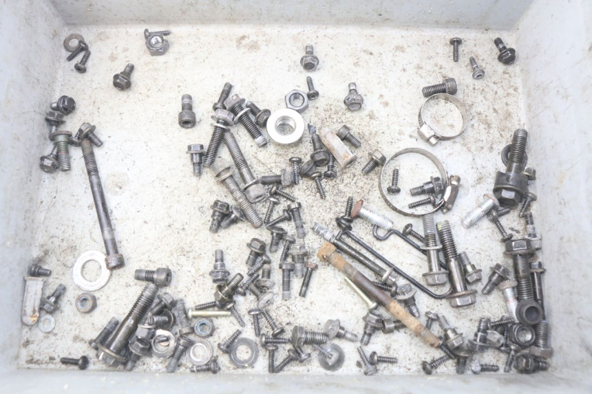 photo de SAC VITI BULLONE PEUGEOT KISBEE 2T 50 (2010 - 2017) - Vista principale