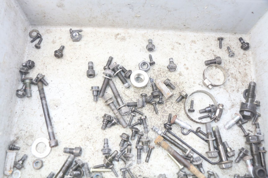 photo de SAC VITI BULLONE PEUGEOT KISBEE 2T 50 (2010 - 2017) - Zoom sullo stato d'uso