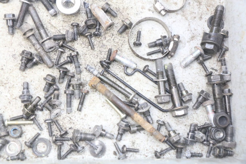 photo de SAC VITI BULLONE PEUGEOT KISBEE 2T 50 (2010 - 2017) - Altra angolazione