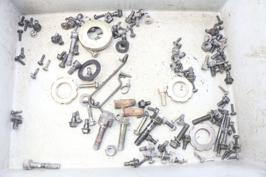 photo de SAC VITI BULLONE PEUGEOT KISBEE 2T 50 (2010 - 2017) - Vista principale