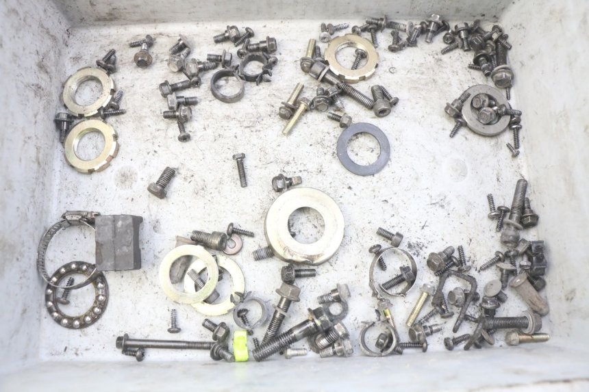 photo de SAC VITI BULLONE PEUGEOT KISBEE 2T 50 (2010 - 2017) - Vista principale