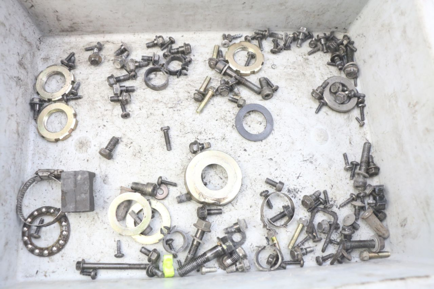 photo de SAC VITI BULLONE PEUGEOT KISBEE 2T 50 (2010 - 2017) - Dettaglio del componente