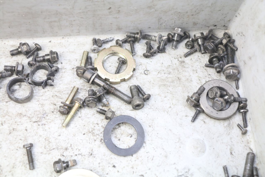 photo de SAC VITI BULLONE PEUGEOT KISBEE 2T 50 (2010 - 2017) - Altra angolazione