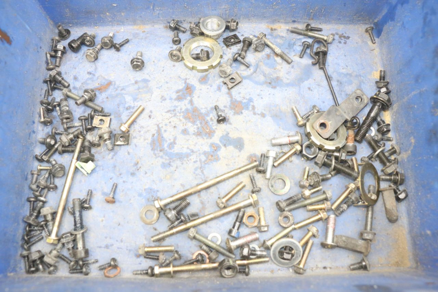 photo de SAC VITI BULLONE PEUGEOT KISBEE 2T 50 (2010 - 2017) - Vista principale