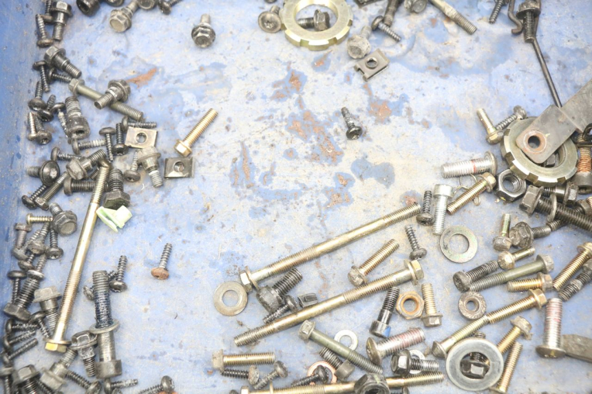 photo de SAC VITI BULLONE PEUGEOT KISBEE 2T 50 (2010 - 2017) - Dettaglio del componente