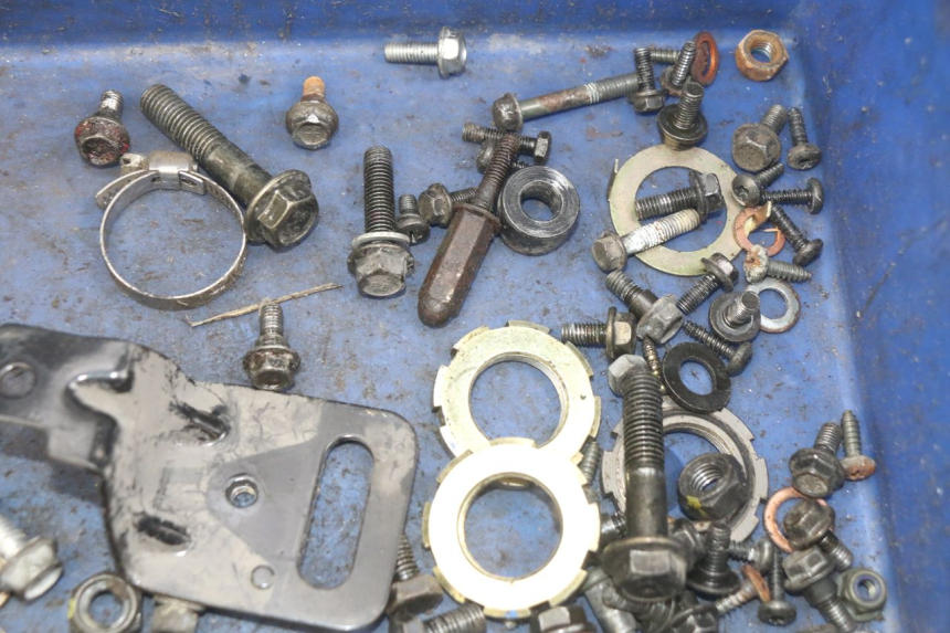 photo de SAC VITI BULLONE PEUGEOT KISBEE 2T 50 (2010 - 2017) - Zoom sullo stato d'uso