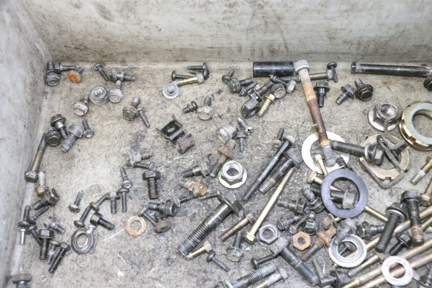 photo de SAC VITI BULLONE PEUGEOT KISBEE 2T 50 (2010 - 2017) - Dettaglio del componente