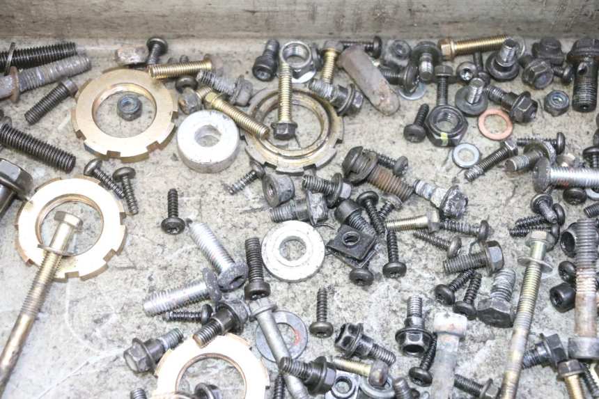 photo de SAC VITI BULLONE PEUGEOT KISBEE 2T 50 (2010 - 2017) - Dettaglio del componente