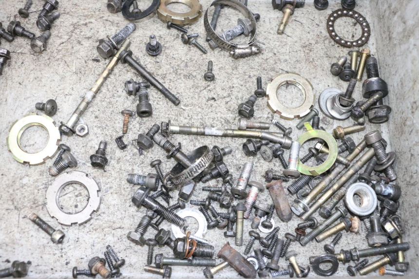 photo de SAC VITI BULLONE PEUGEOT KISBEE 2T 50 (2010 - 2017) - Dettaglio del componente