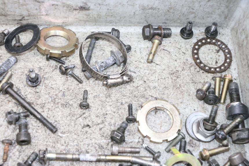 photo de SAC VITI BULLONE PEUGEOT KISBEE 2T 50 (2010 - 2017) - Vista d'insieme del prodotto