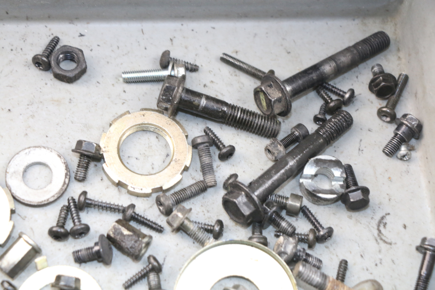 photo de SAC VITI BULLONE PEUGEOT KISBEE 4T 50 (2018 - 2022) - Dettaglio del componente