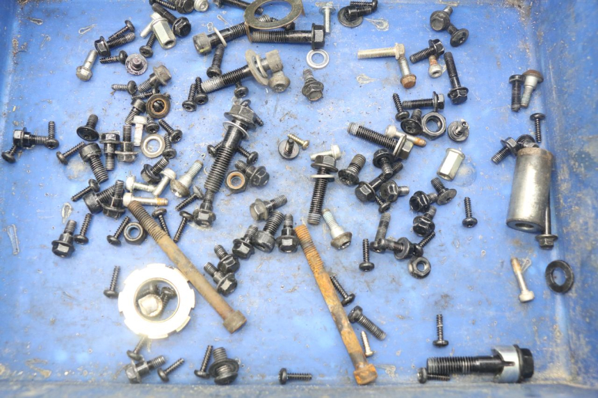 photo de SAC VITI BULLONE PEUGEOT KISBEE 4T 50 (2018 - 2022) - Dettaglio del componente