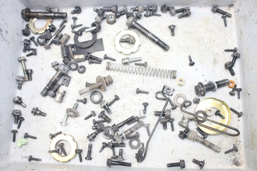 photo de SAC VITI BULLONE PEUGEOT KISBEE 4T 50 (2018 - 2022) - Vista principale