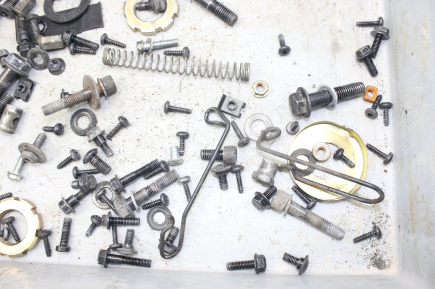 photo de SAC VITI BULLONE PEUGEOT KISBEE 4T 50 (2018 - 2022) - Zoom sullo stato d'uso