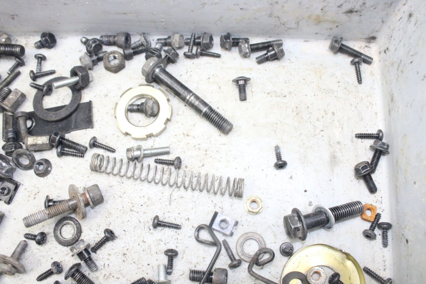 photo de SAC VITI BULLONE PEUGEOT KISBEE 4T 50 (2018 - 2022) - Altra angolazione