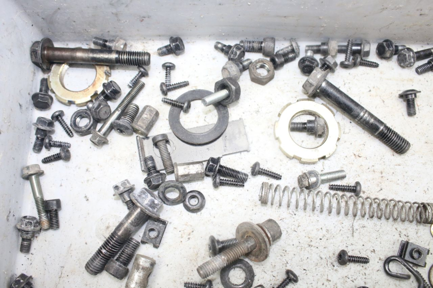 photo de SAC VITI BULLONE PEUGEOT KISBEE 4T 50 (2018 - 2022) - Primo piano tecnico