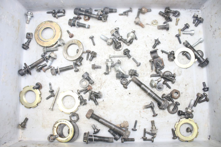 photo de SAC VITI BULLONE PEUGEOT KISBEE 4T 50 (2010 - 2017) - Vista principale