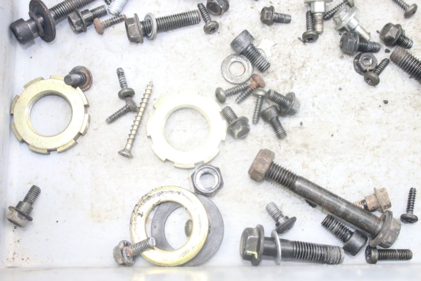 photo de SAC VITI BULLONE PEUGEOT KISBEE 4T 50 (2010 - 2017) - Dettaglio del componente