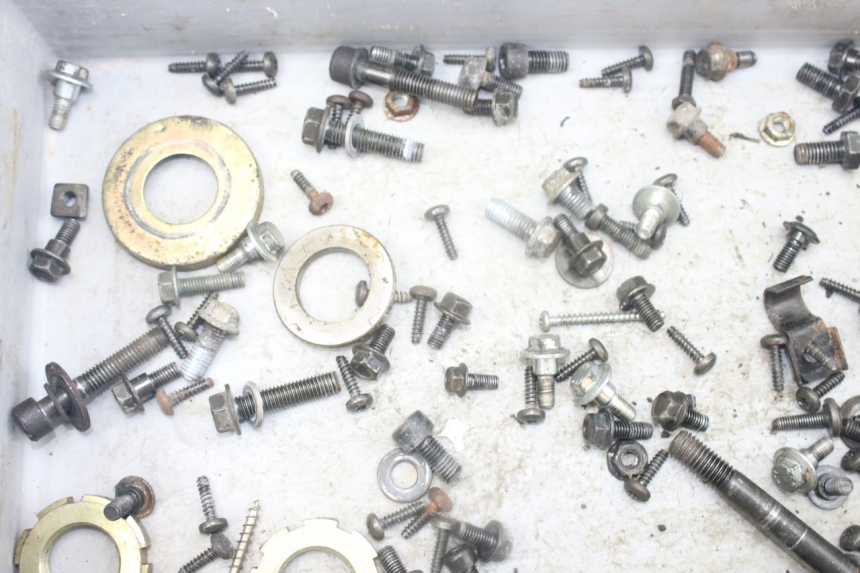 photo de SAC VITI BULLONE PEUGEOT KISBEE 4T 50 (2010 - 2017) - Primo piano tecnico