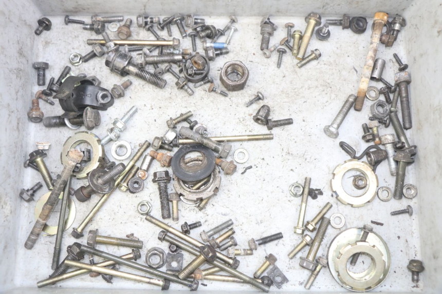 photo de SAC VITI BULLONE PEUGEOT KISBEE 4T 50 (2010 - 2017) - Vista principale