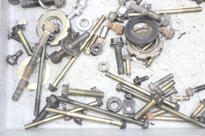 photo de SAC VITI BULLONE PEUGEOT KISBEE 4T 50 (2010 - 2017) - Dettaglio del componente