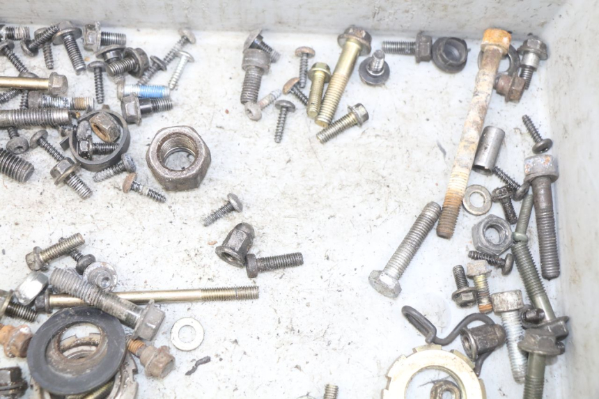 photo de SAC VITI BULLONE PEUGEOT KISBEE 4T 50 (2010 - 2017) - Altra angolazione