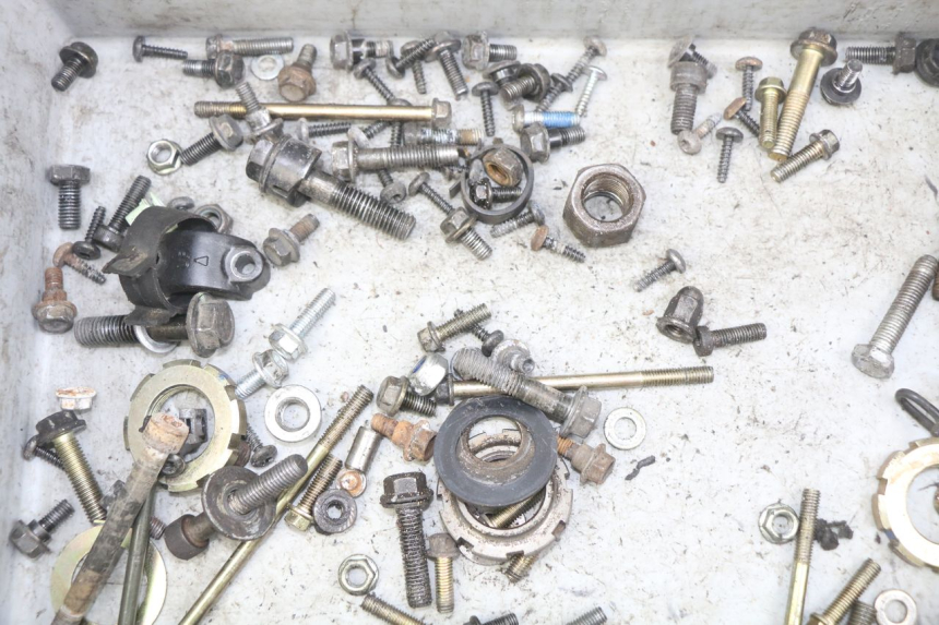 photo de SAC VITI BULLONE PEUGEOT KISBEE 4T 50 (2010 - 2017) - Primo piano tecnico