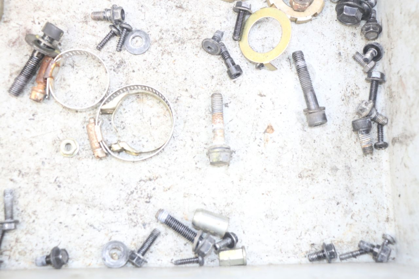 photo de SAC VITI BULLONE PEUGEOT KISBEE 4T 50 (2018 - 2022) - Zoom sullo stato d'uso