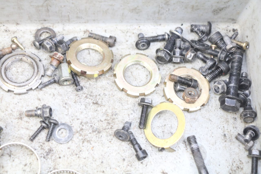 photo de SAC VITI BULLONE PEUGEOT KISBEE 4T 50 (2018 - 2022) - Altra angolazione