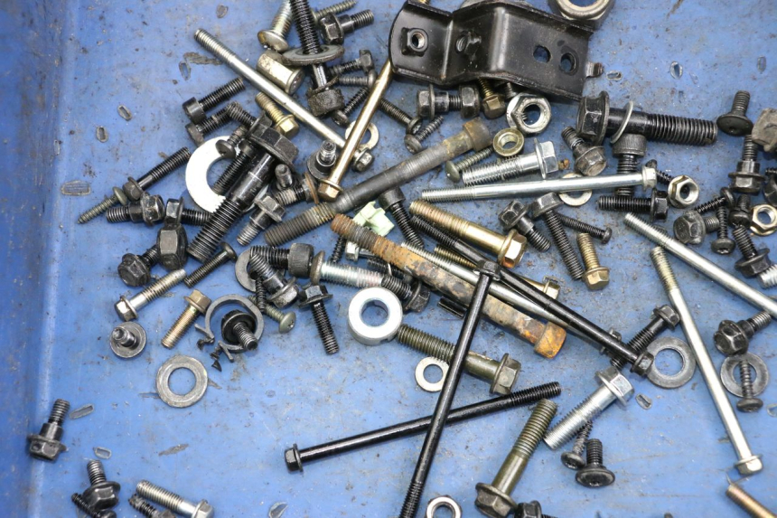 photo de SAC VITI BULLONE PEUGEOT KISBEE 4T 50 (2018 - 2022) - Zoom sullo stato d'uso