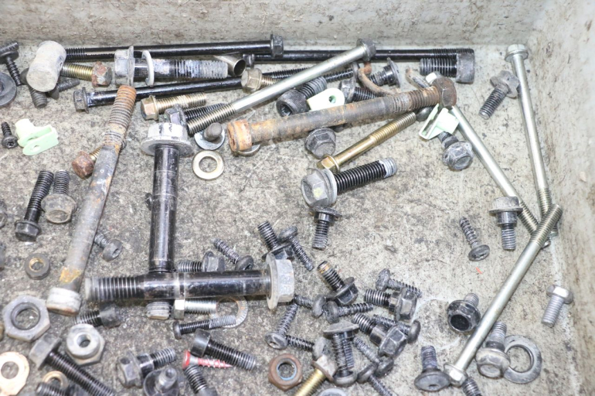 photo de SAC VITI BULLONE PEUGEOT KISBEE 4T 50 (2018 - 2022) - Zoom sullo stato d'uso