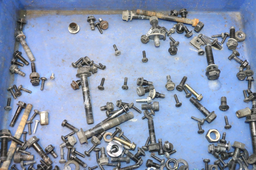 photo de VITI PEUGEOT KISBEE 4T 50 (2023 - 2026) - Dettaglio del componente