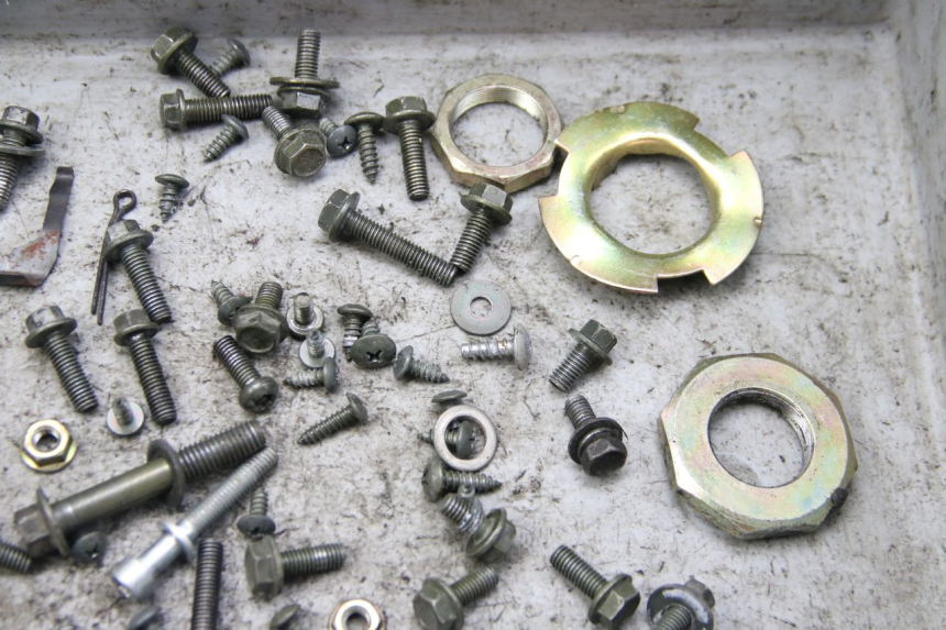 photo de SAC VITI BULLONE ORCAL KITE 4T 50 (2019 - 2023) - Altra angolazione