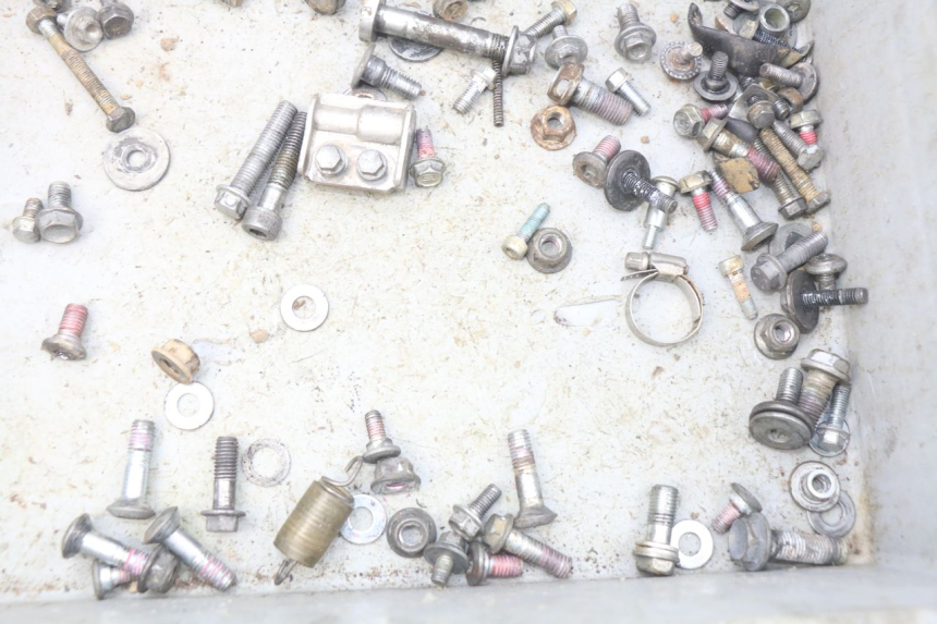 photo de SAC VITI BULLONE KAWASAKI KX F KXF 450 (2012 - 2015) - Zoom sullo stato d'uso