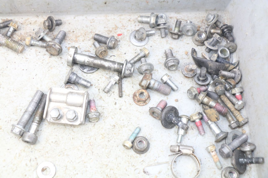 photo de SAC VITI BULLONE KAWASAKI KX F KXF 450 (2012 - 2015) - Altra angolazione