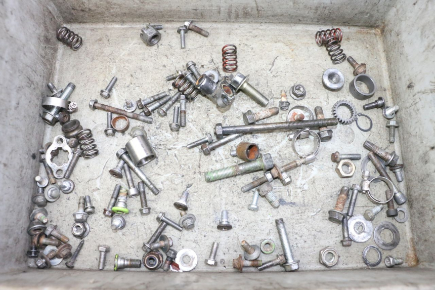 photo de VITI KAWASAKI KX 65 (2000 - 2019) - Vista principale