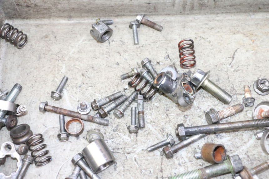 photo de VITI KAWASAKI KX 65 (2000 - 2019) - Dettaglio del componente