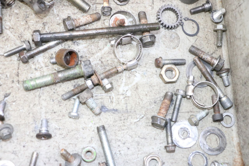 photo de VITI KAWASAKI KX 65 (2000 - 2019) - Altra angolazione