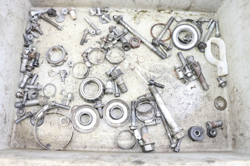 photo de VITI KAWASAKI KX 85 (2014 - 2021) - Vista principale