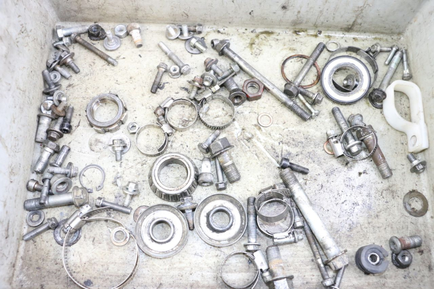 photo de VITI KAWASAKI KX 85 (2014 - 2021) - Dettaglio del componente