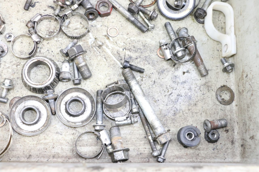 photo de VITI KAWASAKI KX 85 (2014 - 2021) - Zoom sullo stato d'uso