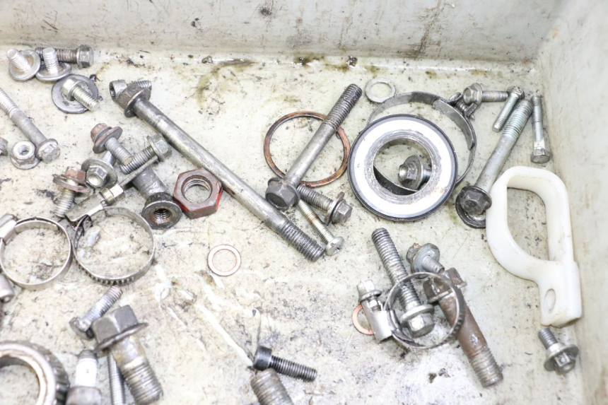 photo de VITI KAWASAKI KX 85 (2014 - 2021) - Altra angolazione