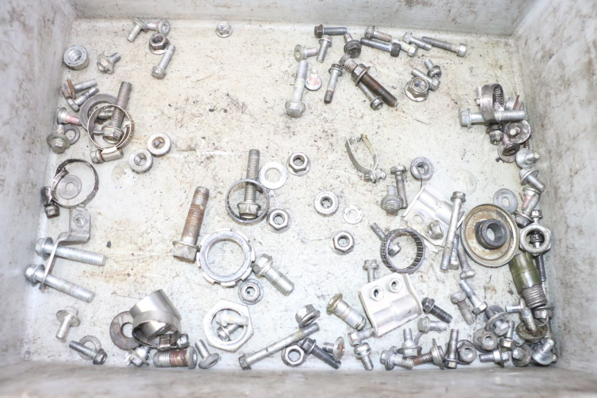 photo de VITI KAWASAKI KX 85 (2014 - 2021) - Vista principale