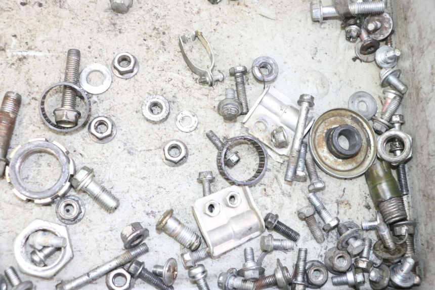 photo de VITI KAWASAKI KX 85 (2014 - 2021) - Altra angolazione